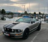 Ford Mustang GT Cabrio - Ford Mustang in Bonn