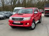 Toyota Hilux Double Cab Life 4x4*TÜV-09/2026*NAVI*KAMER - Toyota Hilux: 2.4