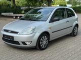 Ford Fiesta 1.4 Ghia*KLIMA*NUR 51.TKM*TOP GEPFLEGT* - gebrauchte Ford Fiesta aus dem Jahr 2003