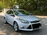 Ford Focus 3 1.0 EcoBoost - Zahnriemen neu... - Ford Focus aus 2012: Ecoboost