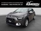 Citroën C3 YOU 1.2 PT 83 +CARPLAY+NAVI+LED+PDC+DAB+ - Citroën C3 Gebrauchtwagen in Duisburg