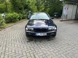 BMW 320i | Limo | Automatik | Klima - BMW 320 aus 2001: 320i