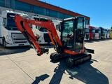 Kubota U 27-4 * MINIBAGGER * 2.665 KG * SCHENLLWECHSLER - Kubota Gebraucht