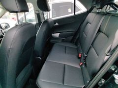 Fahrzeugabbildung Kia Picanto 1.2 X-LINE+CONNECT+ASSISTENZ+NAVI+PDC