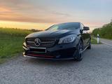 Mercedes-Benz CLA 250 DCT 4MATIC Sport AMG-Line - Mercedes-Benz CLA 250 aus 2014