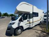Sun Living Lido A 45 DK - Sun-Living Wohnmobil oder -wagen