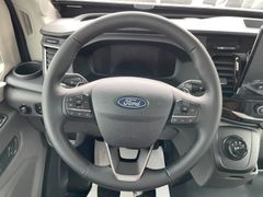 Sun Living A 75 SL *Ford 3,5T, Automatik*