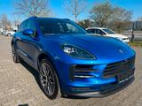 Porsche Macan S S - gebrauchte Porsche Macan aus dem Jahr 2021