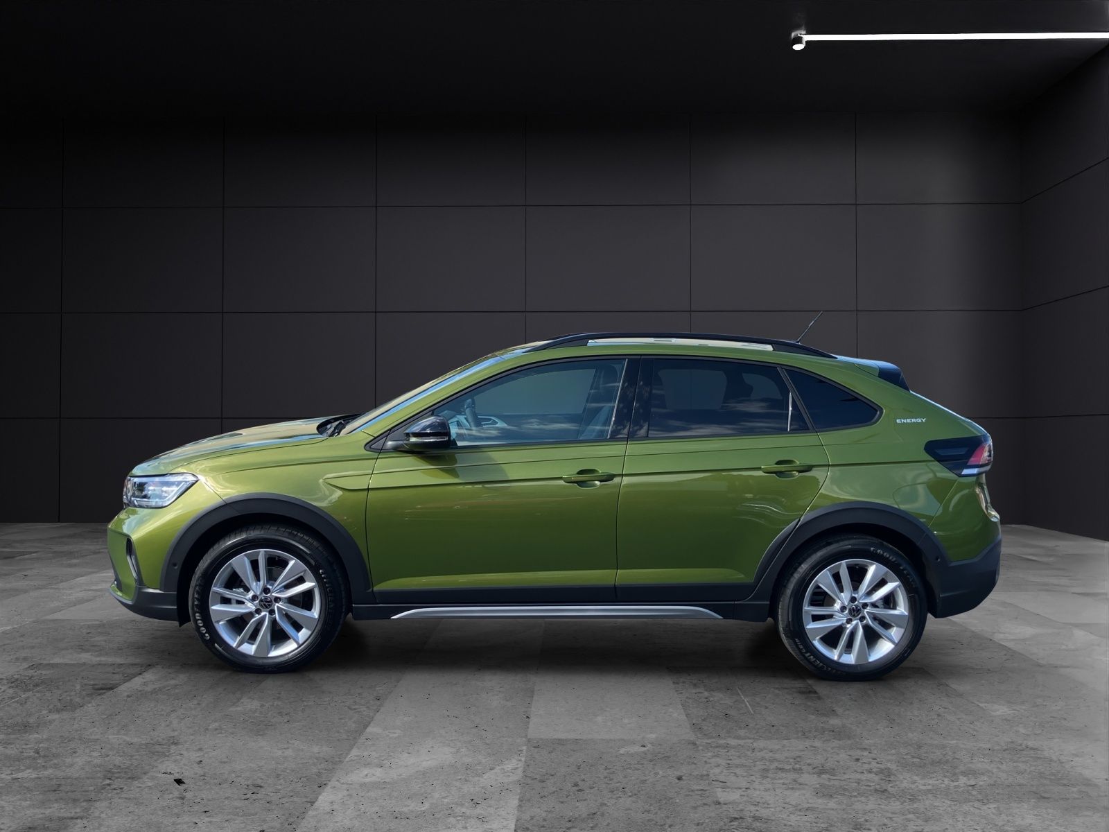 Fahrzeugabbildung Volkswagen Taigo Energy LED DAB ACC