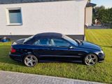 Mercedes-Benz CLK 63 AMG Drivers Package - Mercedes-Benz: Package AMG