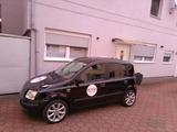 Fiat Panda Imola Sondermodell - Fiat Panda Gebrauchtwagen in Dortmund
