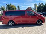 Citroën SpaceTourer Spacetourer Feel XL/Klima/AHK/8Sitze - Citroën SpaceTourer Feel mit Diesel-Antrieb