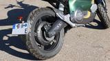 Super Soco Wanderer 75 - SUPER SOCO MOTORRAD