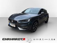 Seat Leon - Vorschau Bild 1