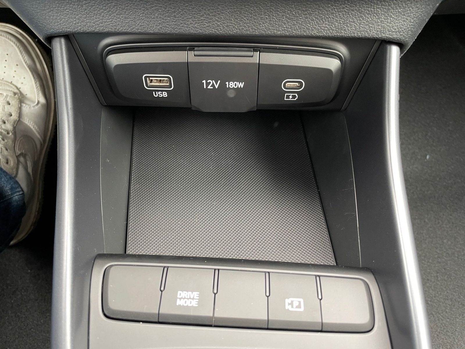 Hyundai i20 – Bild 19
