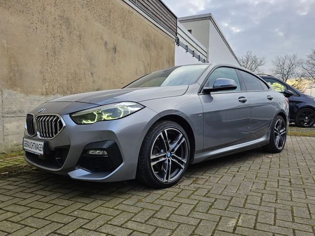 BMW 218i Gran Coupé M SPORT NAVI SHZ PDC