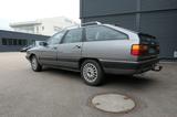 Audi 100 C3 AVANT 2,3E Quattro El. FH ABS SD SHZ - Audi 100 mit Benzin-Antrieb: Kombi