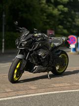 Yamaha Mt10 - Yamaha Motorräder in Bielefeld