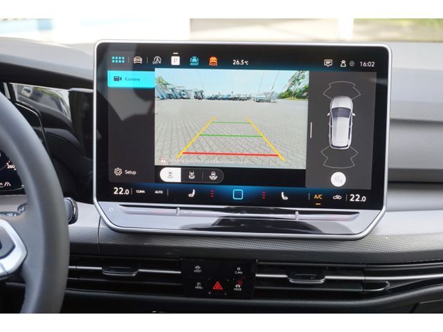 Golf VIII 1.5 eTSI DSG EDITION 50 *PANORAMA*DCC*