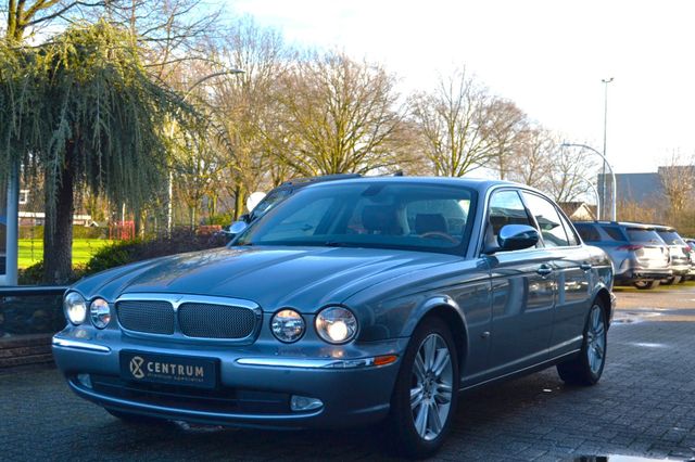 Jaguar XJ 2.7 D  Executive