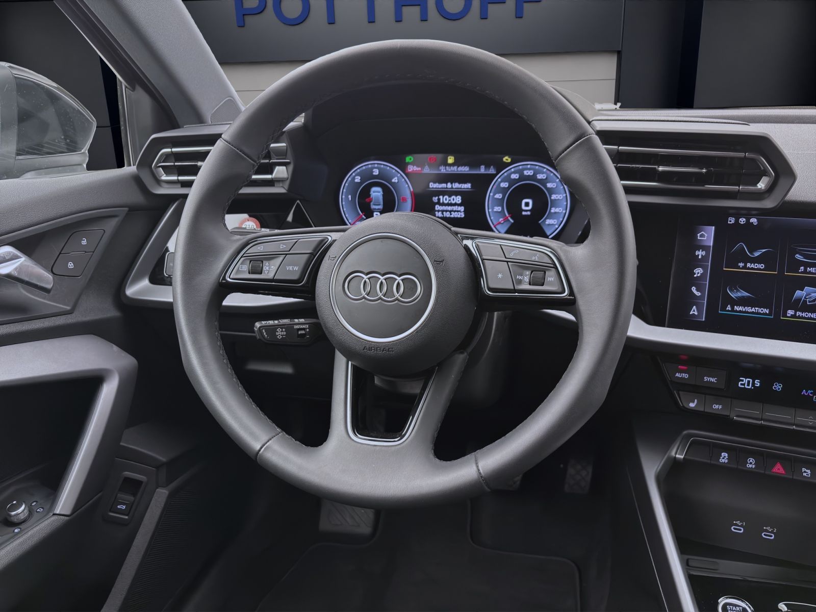 Audi A3 - Bild 11
