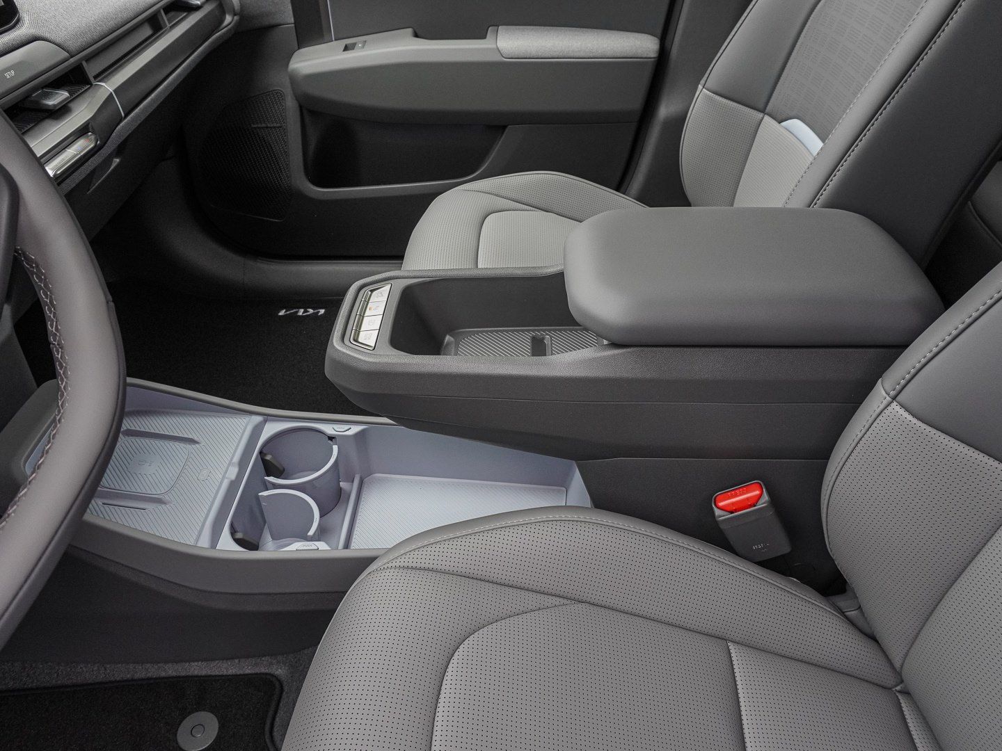 Kia EV3 - Bild 12