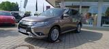 Mitsubishi Outlander Plug-in Hybrid BASIS Spirit- 4WD - gebrauchte Mitsubishi Plug-in Hybrid Outlander aus dem Jahr 2021