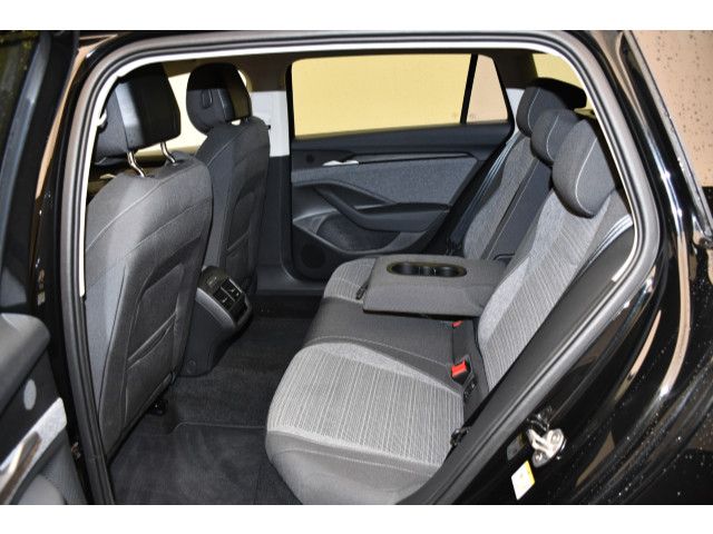 Skoda Superb - Bild 9