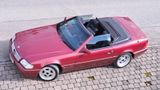 Mercedes-Benz Mercedes Benz 300 SL W 129 - Mercedes-Benz: W129
