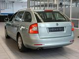 Skoda Octavia Combi Elegance AHK TÜV NEU - Skoda Octavia: Combi Elegance