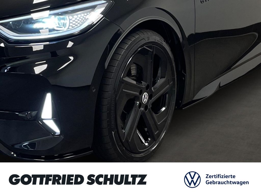 Volkswagen ID.3 - Bild 11