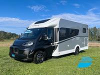 Sunlight Adventure T 68 Markise/AT/9 Zoll Radio/Kamera