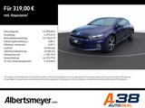 Volkswagen Scirocco 1.4 TSI Sport +SITZHEIZUNG+PARKPILOT+LM - mit Benzin-Antrieb: Coupe, Violett