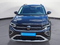 Volkswagen T-Cross - Vorschau Bild 7