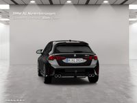 BMW M135 - Vorschau Bild 10