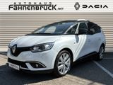 Renault Grand Scenic LIMITED dCi 120 Scheckheft Navi PDC - Renault Grand Scenic: Dci