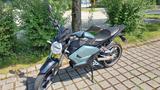 Andere E-Motorrad EV-Moto Monaco - KLEINKRAFTRAD