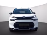 Citroën C3 Aircross PureTech 110 Feel Pack - Citroën Gebrauchtwagen