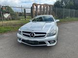 Mercedes-Benz Mercedes-benz SL 350 cat Sport AMG PACK R230 - Mercedes-Benz SL 350 r230 Gebrauchtwagen