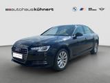 Audi A4 1.4 TFSI design XEN AUT PDC - Audi A4 design mit Benzin-Antrieb