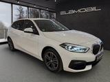 BMW 118 d Sport Line Steptronic*LED*Business Paket* - scheckheftgepflegte BMW 118