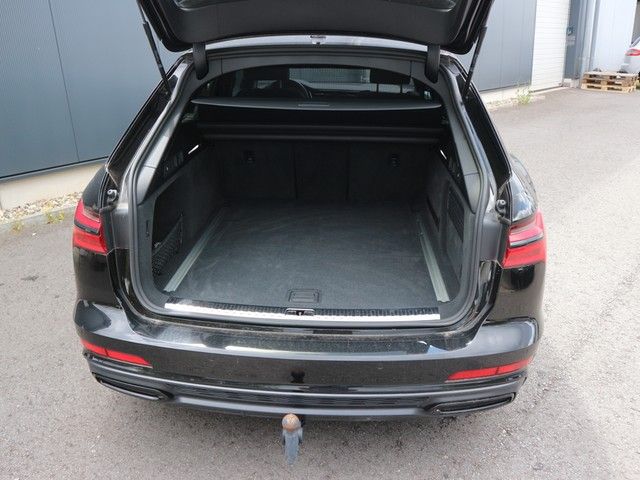 Audi A6 - Bild 5