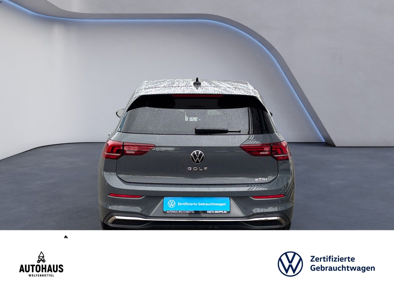 Volkswagen Golf - Bild 5
