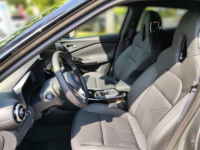 NISSAN Juke (Bild 8 von Array)