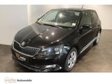 Skoda Fabia 1.0 TSi ''Ambition Green tec'' Klima Apple - Skoda Fabia Gebrauchtwagen in Stuttgart