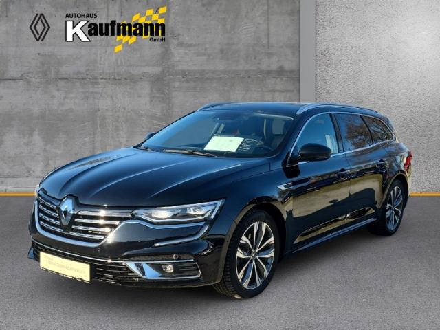 Renault Talisman Grandtour Intens BLUE dCi 190 EDC