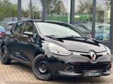 Renault Clio IV Limited*Tüv NEU*NAVI* - Renault Clio Gebrauchtwagen in Leipzig