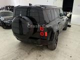 Land Rover Defender 110 X-Dynamic HSE 300D*ACC*360°*Webasto - Land Rover Defender Unfallwagen
