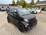 Smart Pure Black SPORT-90PS-LED-NAVI-PANO-JBL-KAM-DAB - Smart ForTwo: Pure