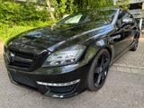 Mercedes-Benz CLS 63 AMG CLS CLS 63 AMG - gebrauchte Mercedes-Benz CLS 63 AMG aus dem Jahr 2011
